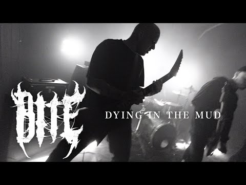 BITE - Dying in the Mud (Official Musicvideo)