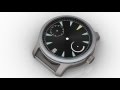 Short Trailer - Join our automatic watch project!
