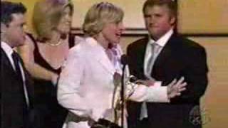Ellens First Win In Daytime Emmys In 2004