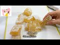 طريقه عمل الملبن فى البيت ب ٣ مكونات بس طريقه عمل الملبن فى البيت ب ٣ مكونات بس