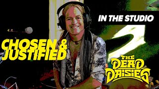 THE DEAD DAISIES - CHOSEN AND JUSTIFIED (ALBUM PROMO)