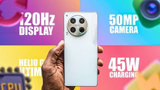 Tecno Camon 30 Unboxing and Review  - Dont Buy Untill You Watch This