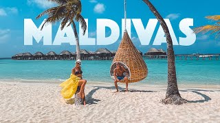 Maldives - Constance Halaveli Maldives