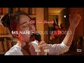 Live 20  old pine prsente msnani  sous les roses