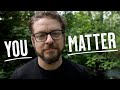 Why You Feel Like You're Not Good Enough (And Why It's a Lie)