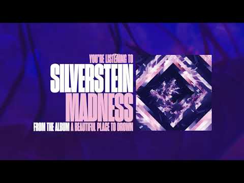 Silverstein - New Song “Madness”