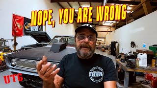 What You Don't Know WILL Get You In Trouble  Addressing Comments From Our Daily Driver Video