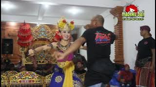 Joged bumbung tripel S dengan ayu mega