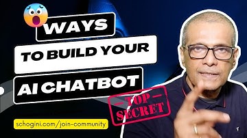 Build Your Own AI Chatbot in 30 Minutes: Secrets to Self-Hosting, RAG, and OpenAI Mastery!