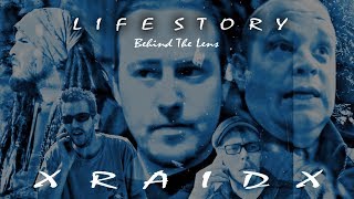 BEHIND THE LENS [Life Story Documentary]