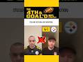 Steelers 2025 Win-Loss Prediction: Rodgers Boom or Bust? #nfl #football #viralvideo