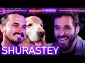 JESSE E SHURASTEY - Mais que 8 Minutos #194