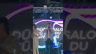 Servet Devran & Seren Uçar - Bitlis Düğünü Resimi