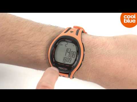 timex ironman 150 lap