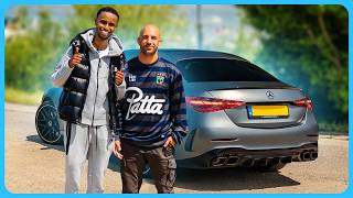 Download Lagu Hoe behaalde Chatmo binnen 7 maanden 1 Miljoen abonnees? | De Auto Van MP3 Download Lagu Hoe behaalde Chatmo binnen 7 maanden 1 Miljoen abonnees? | De Auto Van MP3