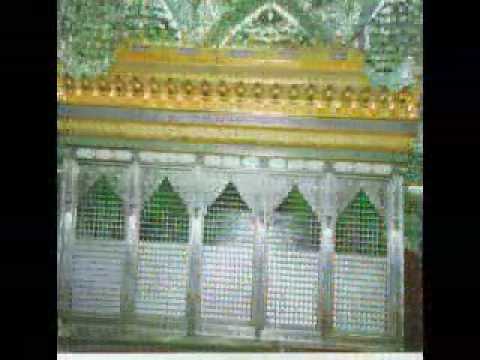 Shahbaz Hussain Fayyaz Hussain Qawal   Ya sakhi Hussain