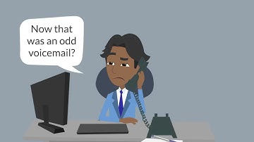 Top 3 Sales Voicemail Scripts