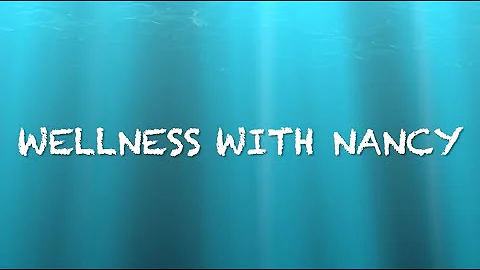 About me - Nancy Lombardo