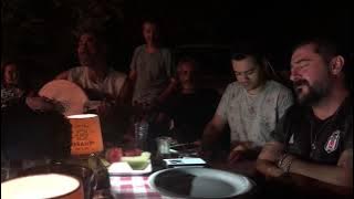 Hakan Altun & Celil Nalçakan - Kum Gibi