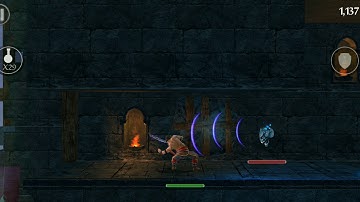 Prince of Persia | the shadow and the flame | chapter 5 The Tower