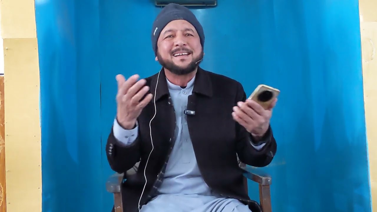 🎙️سلسلۂ دروس/18 شعبان المعظم/بمناسبِ سانحۂ ترالائی/شیخ حبیب صاحب/مسجد قتلگاہ شریف/07 فروری 2026