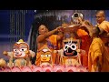 Snana Yatra 2021, ISKCON Kolkata, Promo Video