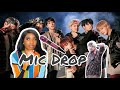 BTS MIC DROP REACTION & NEW BTS ARMY GUIDE