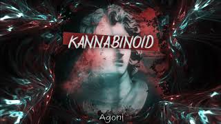 Agoni - Kannabinoid (2019) Resimi