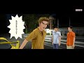 Initial D Arcade Stage 8 Infinity TeamSide Akina SpeedStars Part 5 ENG SUB