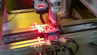 System Integrator, Automation and Robotics for Electronics/Automotive manufacturing