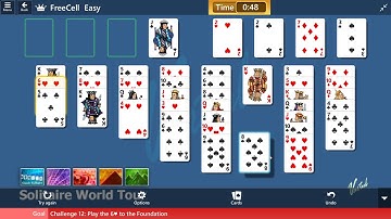 Two Game Tango Game #12 | May 6, 2020 Event