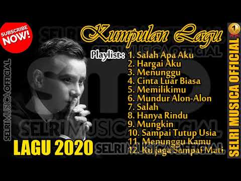 Lagu Galau  ilir,Andmesh,Armada,Anji,Judika-Salah Apa Aku,Hanya Rindu,Mungkin,Cinta Luar Biasa