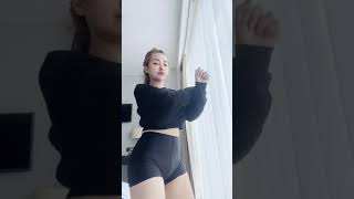 Cupi Cupita Lagi Gak Pakek Daleman