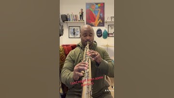 Thumbnail of Kenny G kind of jazz #kennyg #smoothjazz #songbird