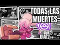 Todas las MUERTES POKÉMON de los Poketubers en la Twitch Cup 4 | DÍA 2