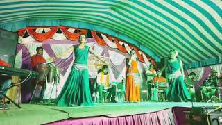 Santosh Thakrele Balaghat Grup Live Show