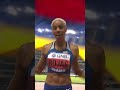 The day Yulimar Rojas claimed a historic third world title at the 2022 #WorldAthleticsChamps 🔥