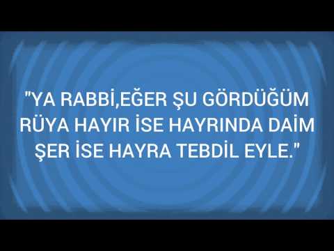 Rüyada Sure 043 Zuhruf Görmek Ne Anlama Gelir, Ne Demektir?