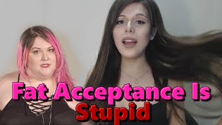 Fat Acceptance Is Stupid