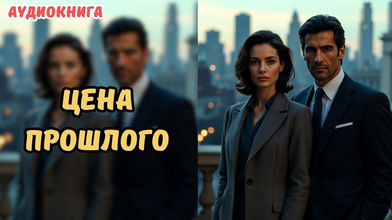 🎧 АУДИОКНИГА💔 