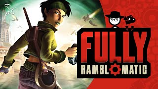 Beyond Good and Evil | Fully Ramblomatic