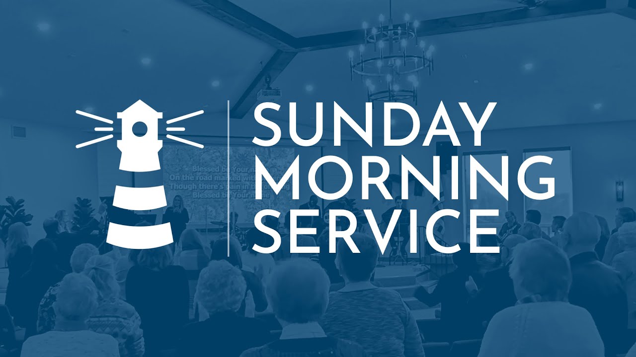 Be Reconciled To God | February 1st, 2026