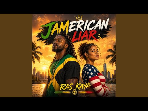 Jamerican Liar