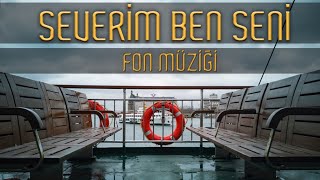 Fon Müziği | Severim Ben Seni | Enstrumental | Volkan Yiğit Resimi