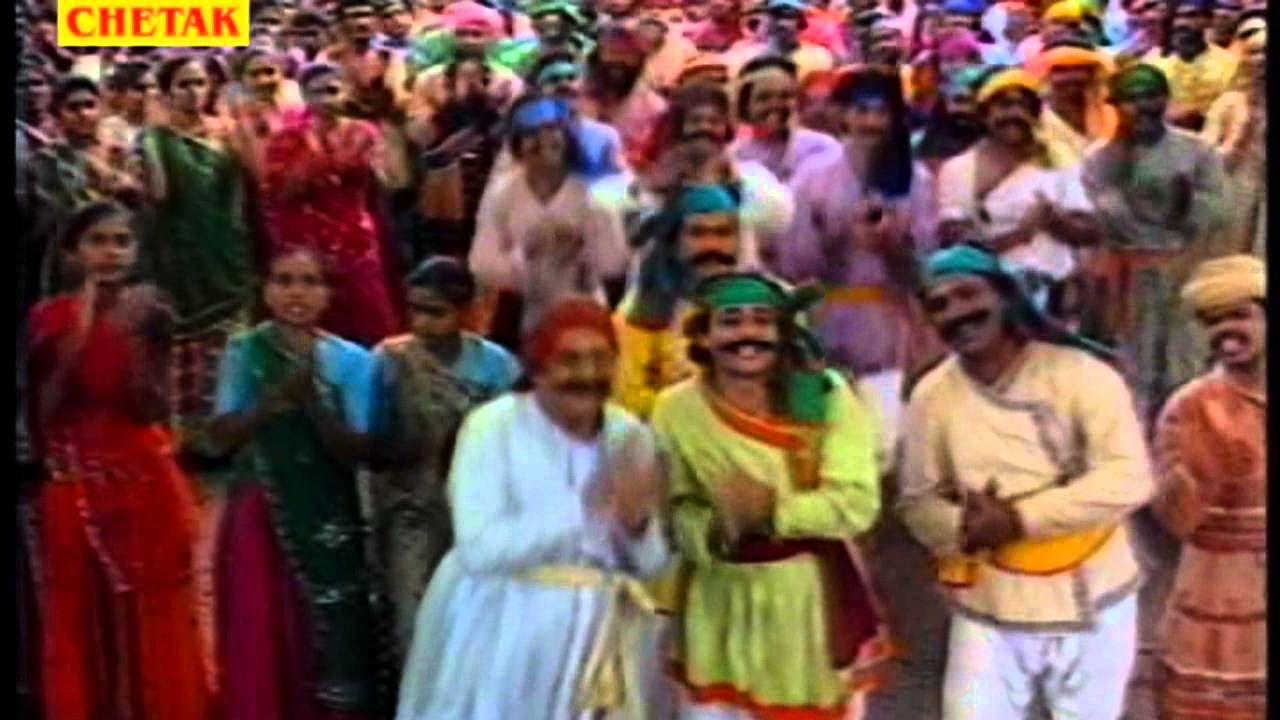 Katha Jagdev Kankali Ri Katha 1 Raju Punjabi Bhakti Rajasthani