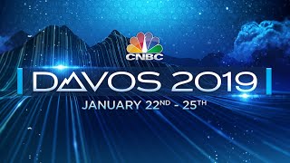 Live from Davos: The Future of Payments, Oceans and Crypto