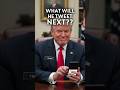 from #TRUMP TWEETS TO TRUMP TRADES