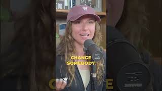 You Can’t Change People (Only God Can)