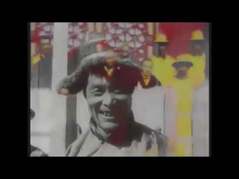Video: Onnea Etsimässä - Dalai Lama