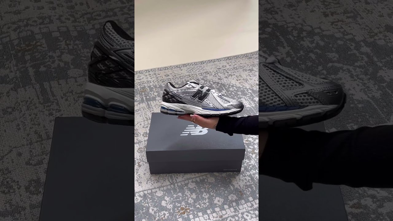New Balance M1906RCD Release This Week 